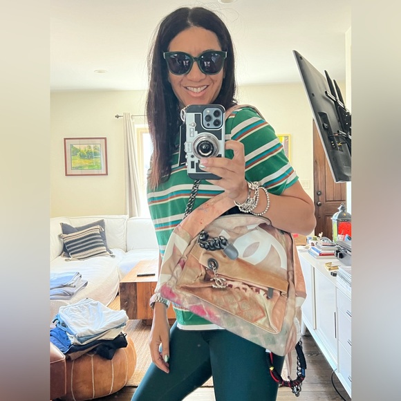 Luxury bag pack - Picture 4 of 6